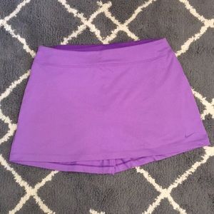 Nike Golf Skirt